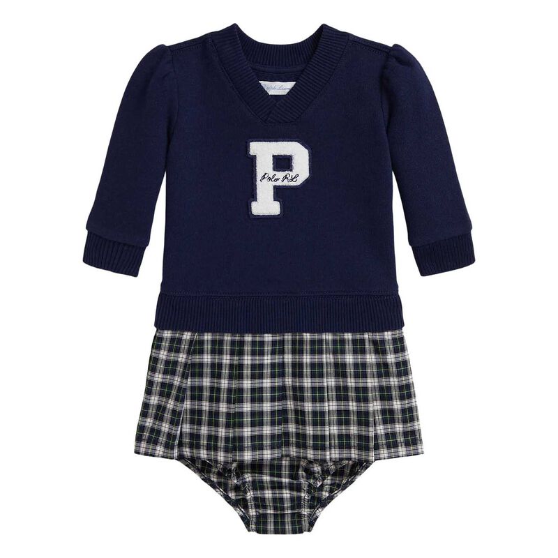 Polo Ralph Lauren Knit Dresses image number 0